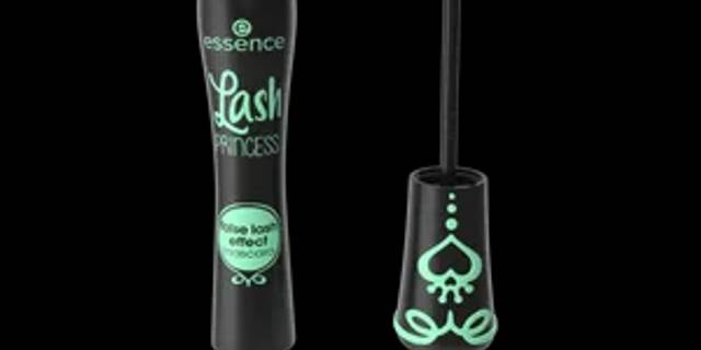 Essence Mascara Lash Princess